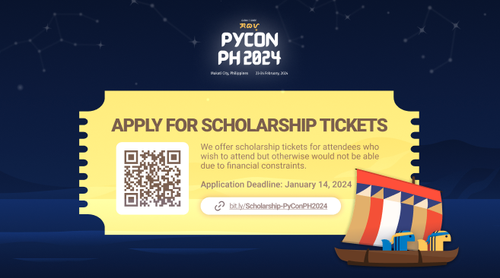 ScholarshipTickets